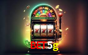 Descubra o Mundo do Cassino Online com bet5g