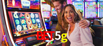 Descubra a Magia dos Jogos de Arcade no bet5g