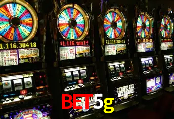 A Experiência Imersiva dos Cassinos Ao Vivo no bet5g