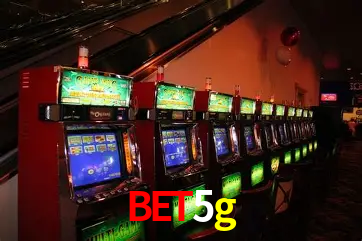 Explorando a Categoria de Eventos em Apostas na bet5g